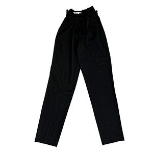 Michael Kors Women’s Slacks w/Fabric Belt